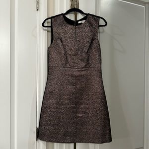 Diane von Furstenberg Mini Dress Size 6